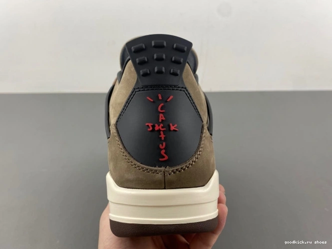 Rep 4 AJ4-882335 Air TS Retro Travis Brown Jordan Scott x 0703